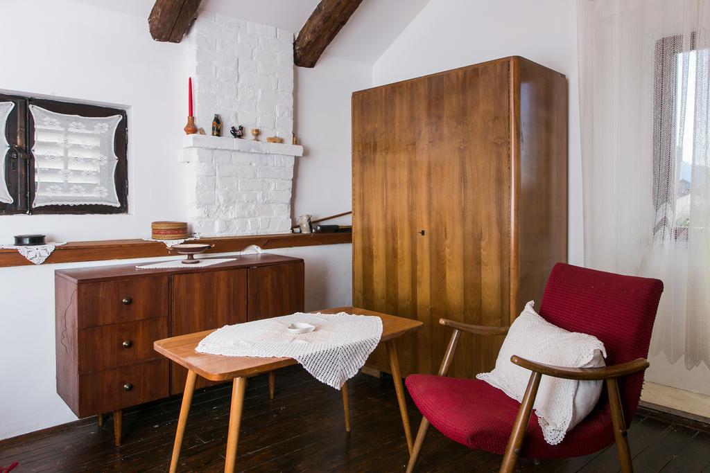 Gina Apartment Dubrovnik Quarto foto