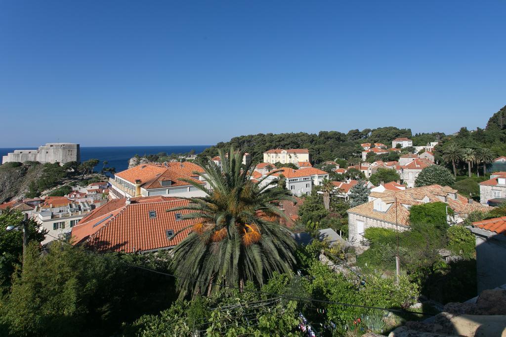 Gina Apartment Dubrovnik Quarto foto