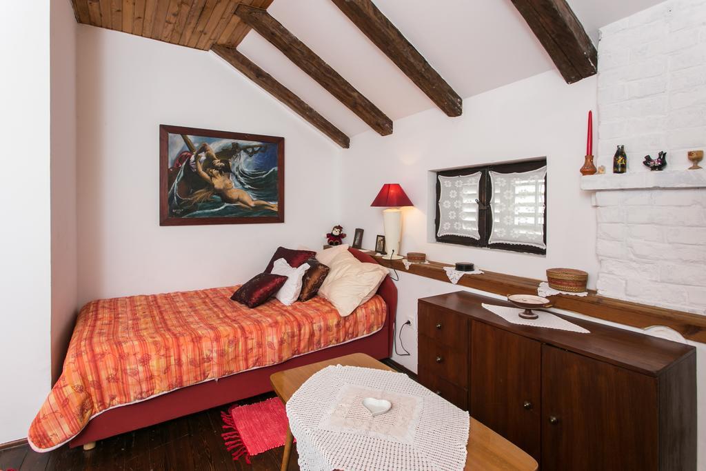 Gina Apartment Dubrovnik Quarto foto