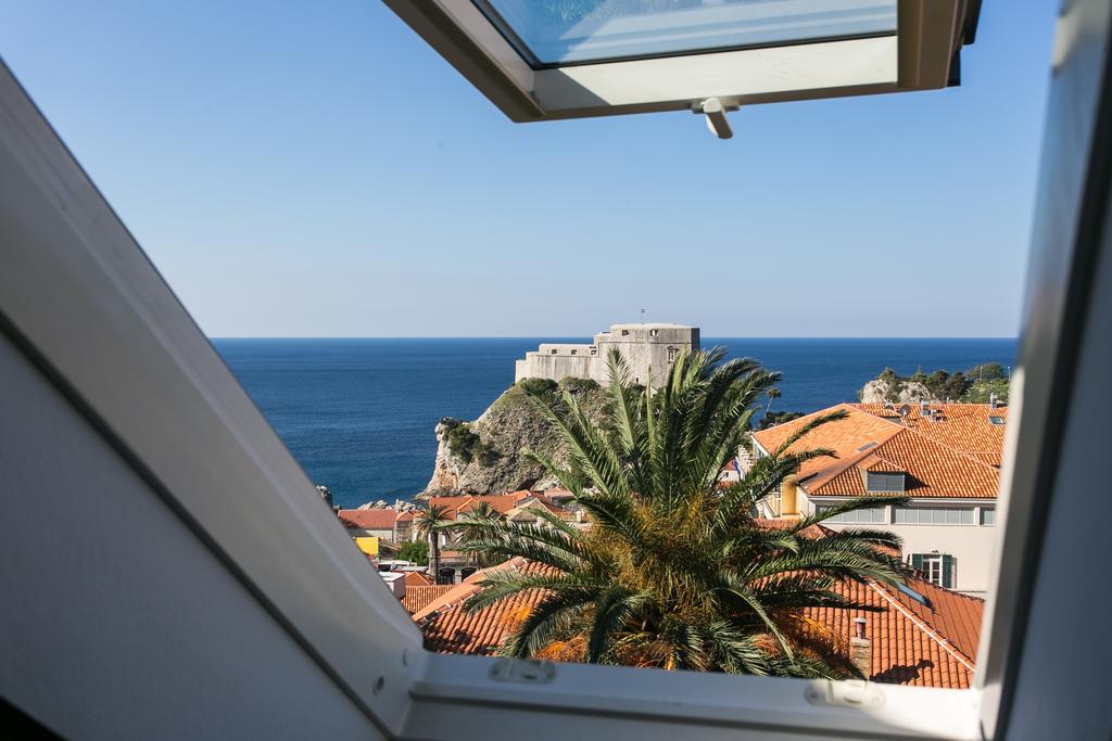 Gina Apartment Dubrovnik Quarto foto