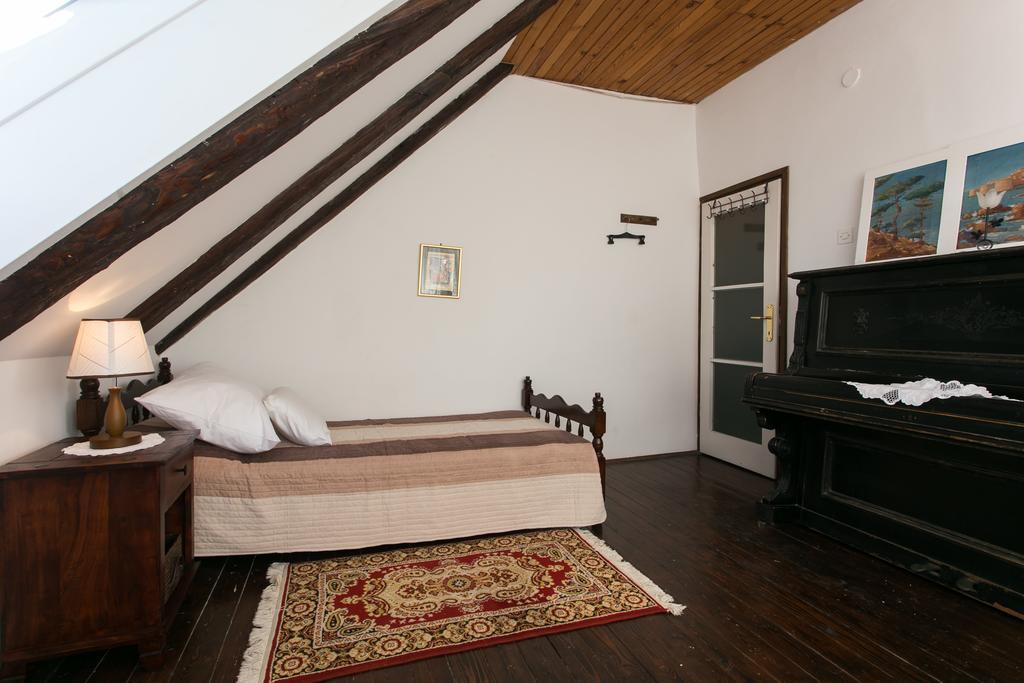 Gina Apartment Dubrovnik Quarto foto