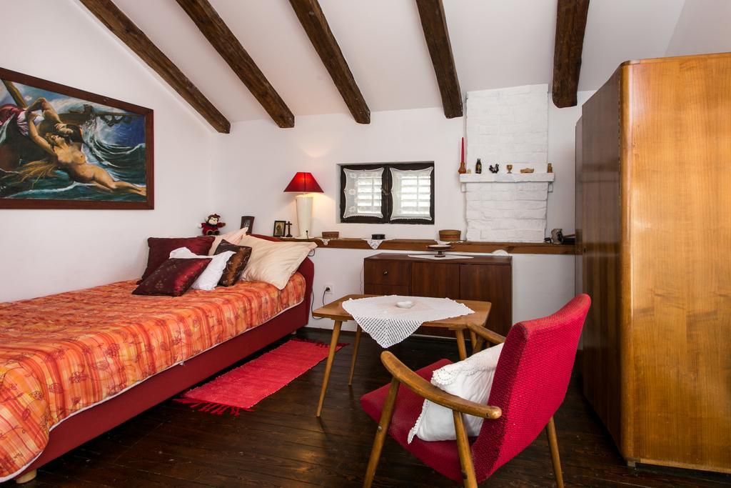 Gina Apartment Dubrovnik Quarto foto
